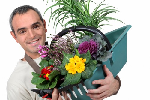 Contact us for professional lawn mowing services in Putney